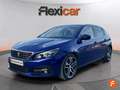 Peugeot 308 5p Allure 2.0 BlueHDi 150 EAT6 Jaune - thumbnail 3