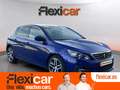 Peugeot 308 5p Allure 2.0 BlueHDi 150 EAT6 Jaune - thumbnail 1