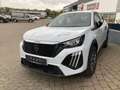 Peugeot 2008 Active/ Style Weiß - thumbnail 1