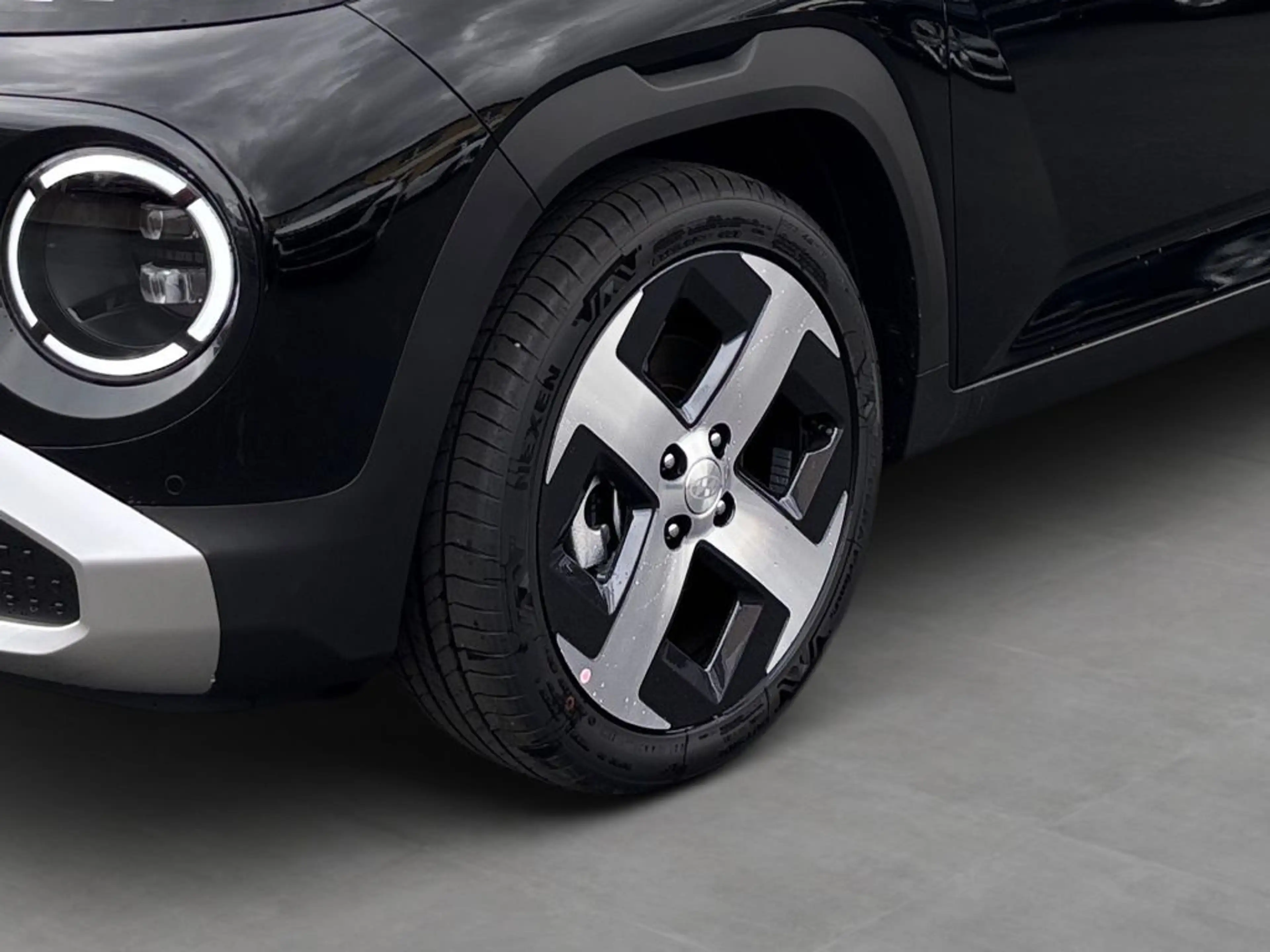 Hyundai Inster 49kWh Trend+LED Paket+Glasdach — photo 6