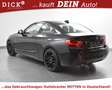 BMW 220 d Coupe M Sport/PAKET SHADO+NAVI+XEN+SHZ+HIFI Černá - thumbnail 5
