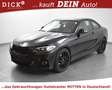 BMW 220 d Coupe M Sport/PAKET SHADO+NAVI+XEN+SHZ+HIFI Černá - thumbnail 4