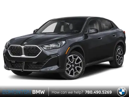 2026 BMW X2 xDrive28i