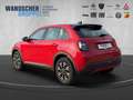 Fiat 600 e RED Allwetterreifen*Isofix*PDC*LED*DAB* Rot - thumbnail 5