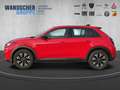 Fiat 600 e RED Allwetterreifen*Isofix*PDC*LED*DAB* Rot - thumbnail 4