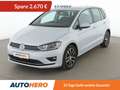 Volkswagen Golf Sportsvan 1.4 TSI Sound BM Aut. *ACC*PDC*BI-XENON* Alb - thumbnail 1