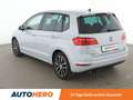 Volkswagen Golf Sportsvan 1.4 TSI Sound BM Aut. *ACC*PDC*BI-XENON* Alb - thumbnail 4