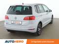 Volkswagen Golf Sportsvan 1.4 TSI Sound BM Aut. *ACC*PDC*BI-XENON* Alb - thumbnail 6