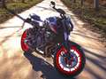 Yamaha MT-07 Zwart - thumbnail 1