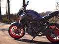Yamaha MT-07 Zwart - thumbnail 3