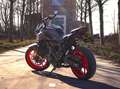 Yamaha MT-07 Zwart - thumbnail 5