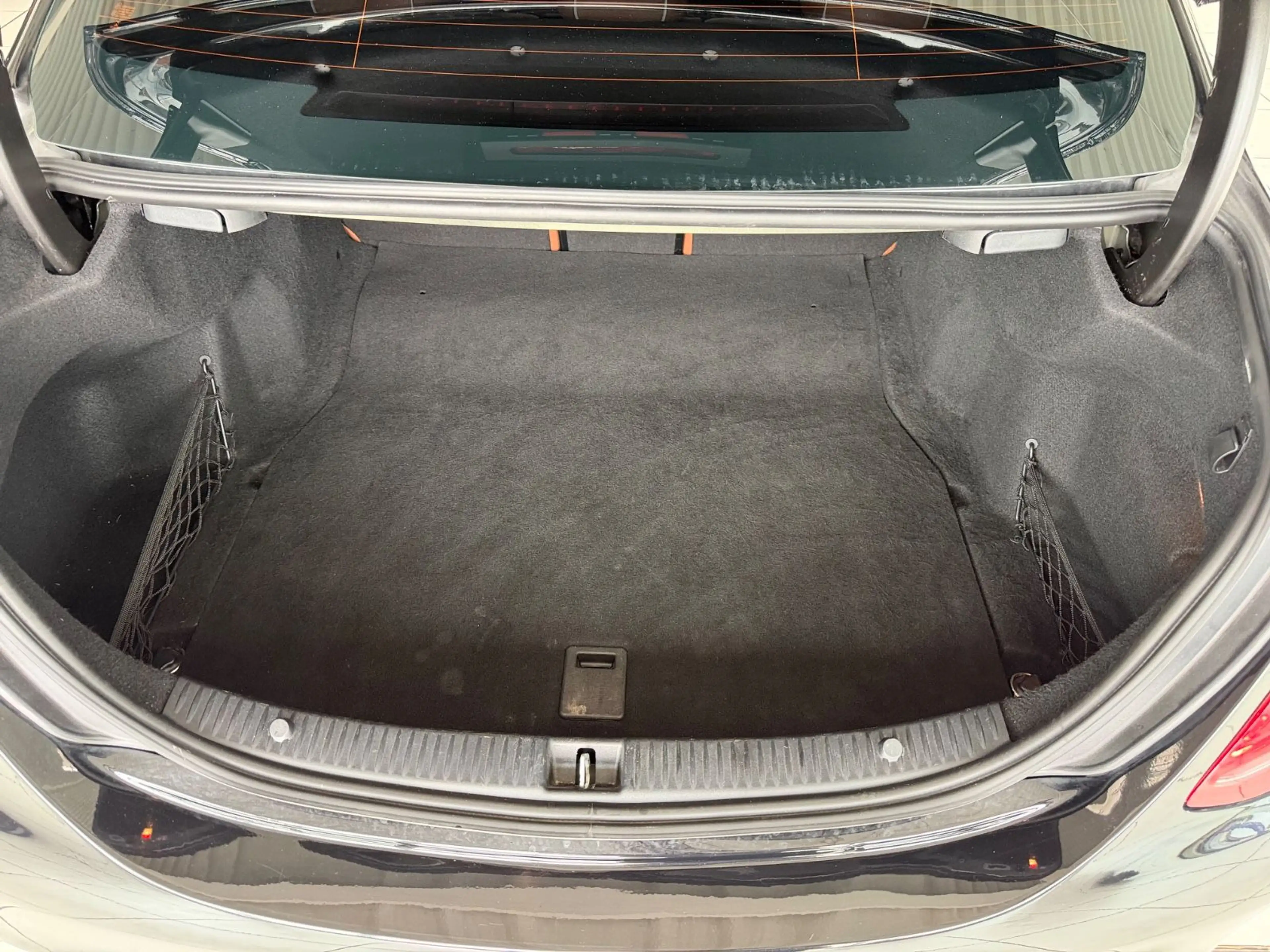 Mercedes-Benz C 43 AMG *HUD*Burme*360*Pano*CarPlay*LED*PDC — photo 15