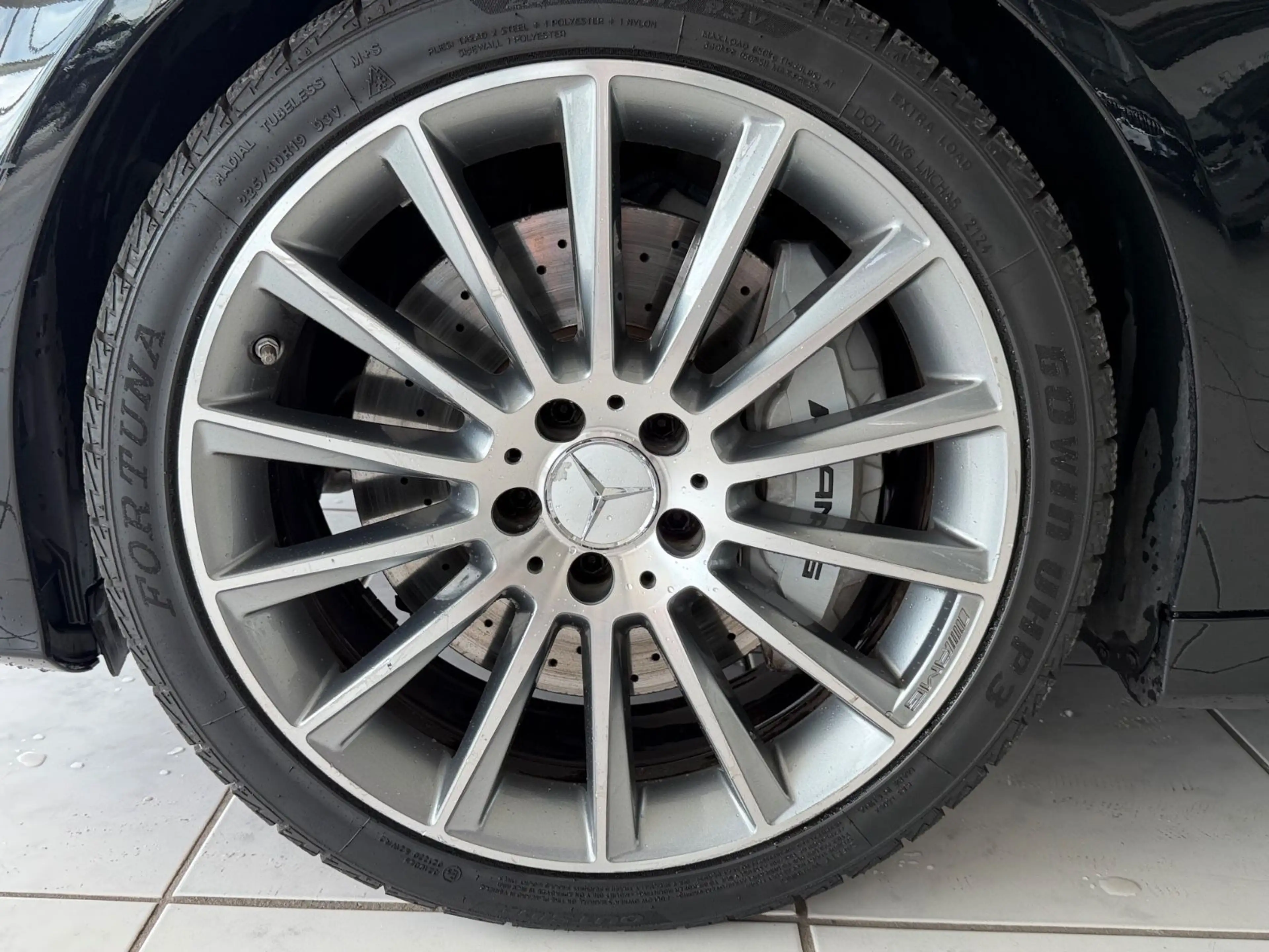 Mercedes-Benz C 43 AMG *HUD*Burme*360*Pano*CarPlay*LED*PDC — photo 10