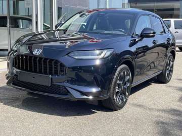ADVANCE 2.0 CVT HYBRIDE STANDAARD