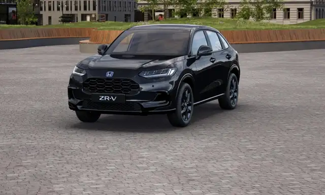 Honda ZR-V ADVANCE 2.0 CVT HYBRIDE STANDAARD