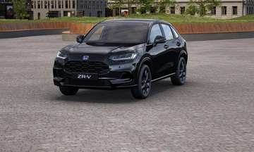 ADVANCE 2.0 CVT HYBRIDE STANDAARD