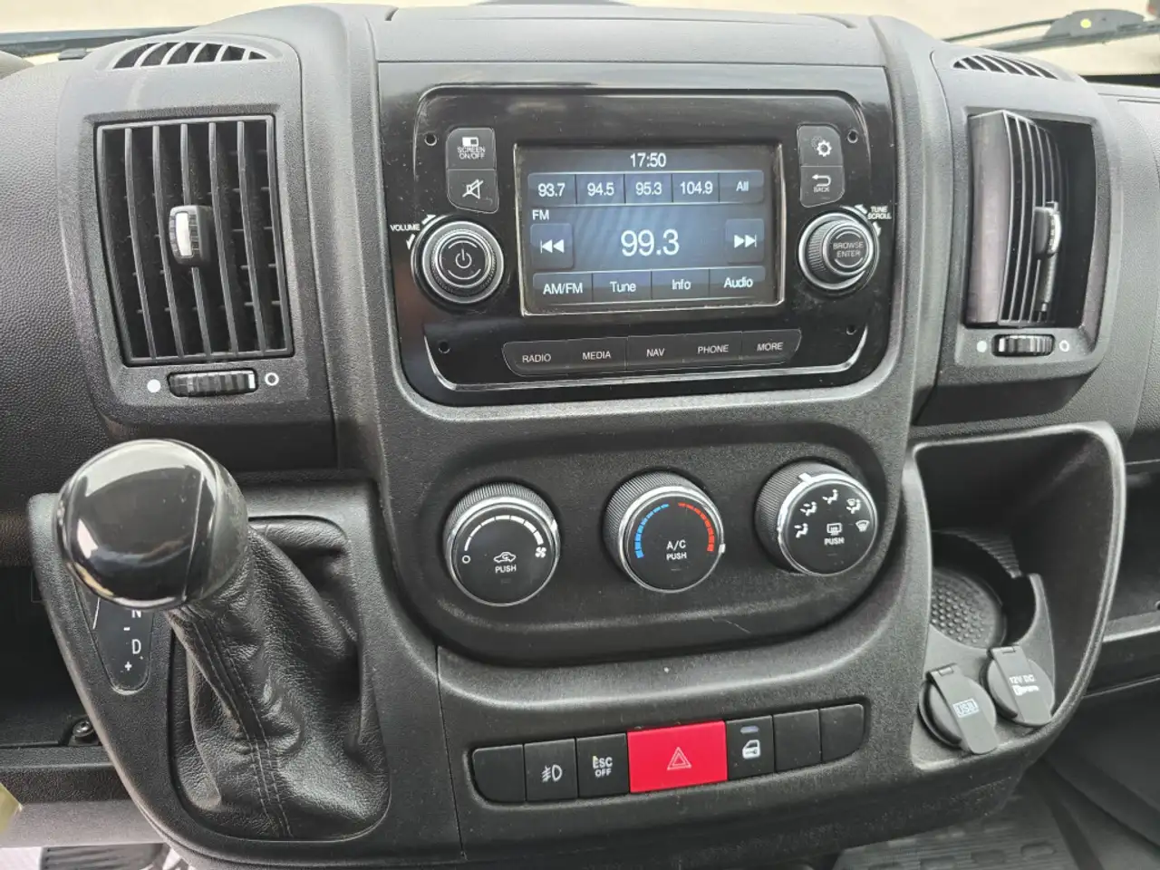 RAM Promaster снимка RAM Promaster