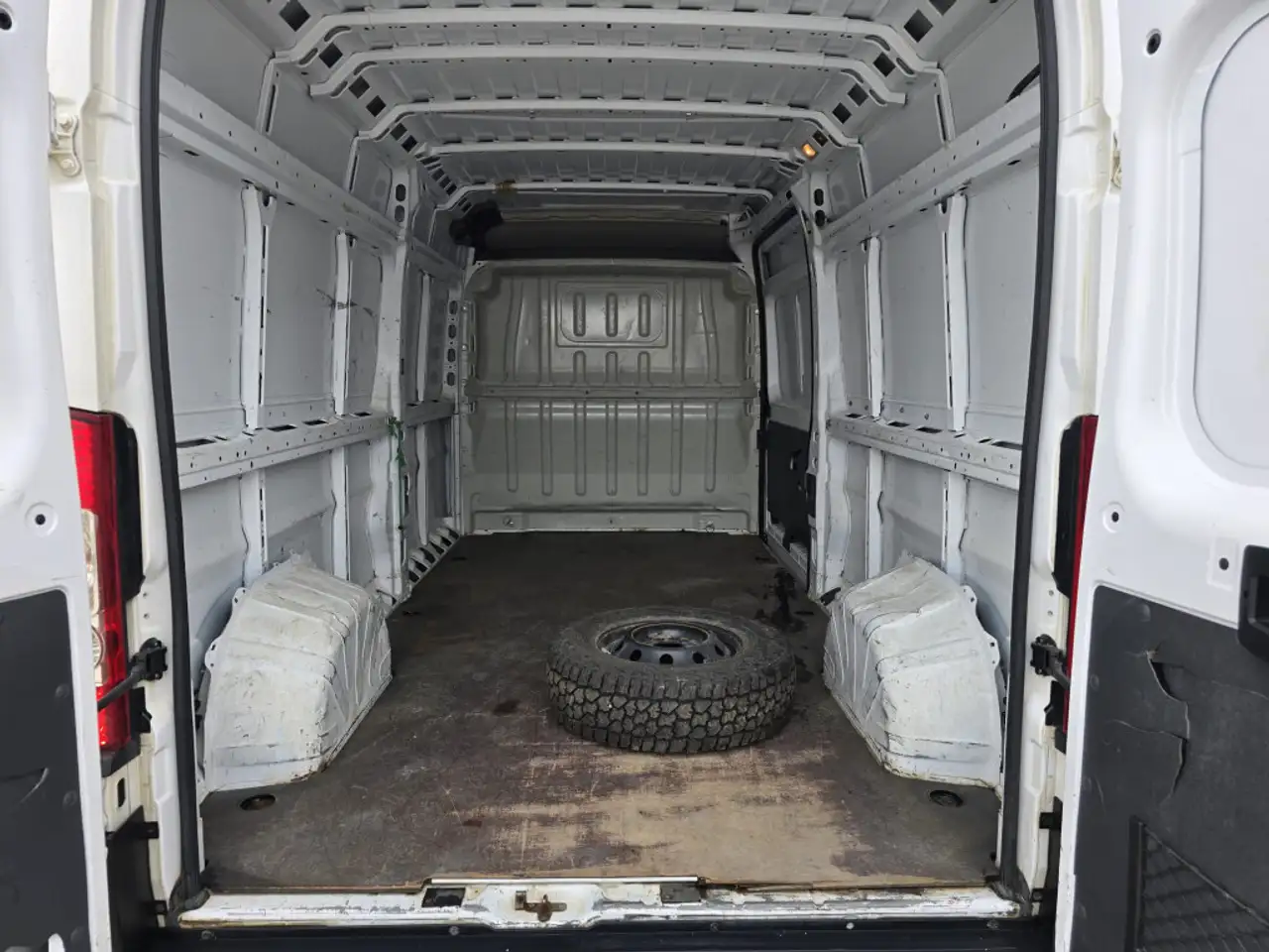 RAM Promaster снимка RAM Promaster