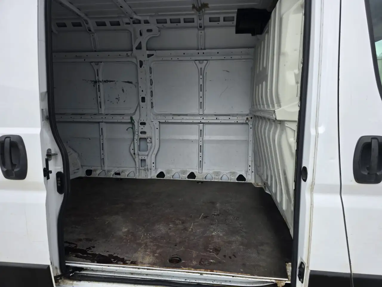 RAM Promaster снимка RAM Promaster
