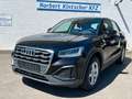 Audi Q2 30 TFSI Sport.AHK  LED Kamera DAB Digital Negro - thumbnail 1