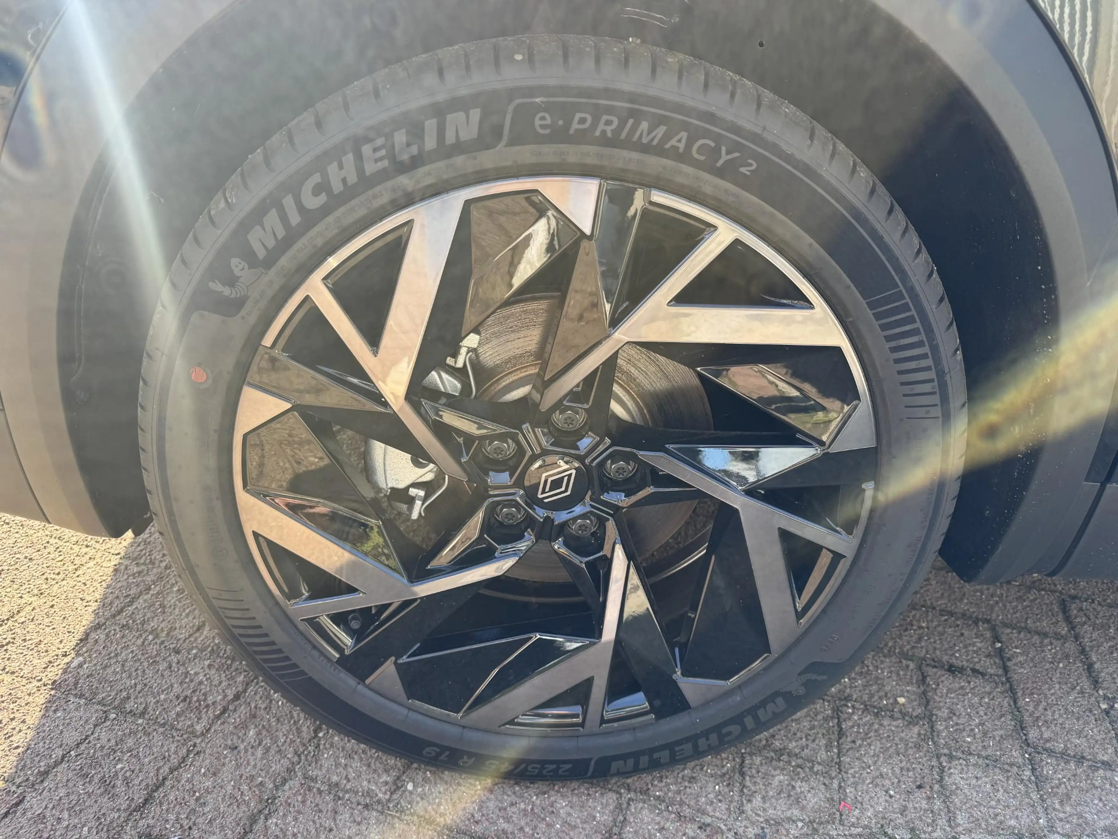 Renault Captur 1.8 E-Tech 160 Esprit Alpine+Pack Privilege&L/S!! — photo 10