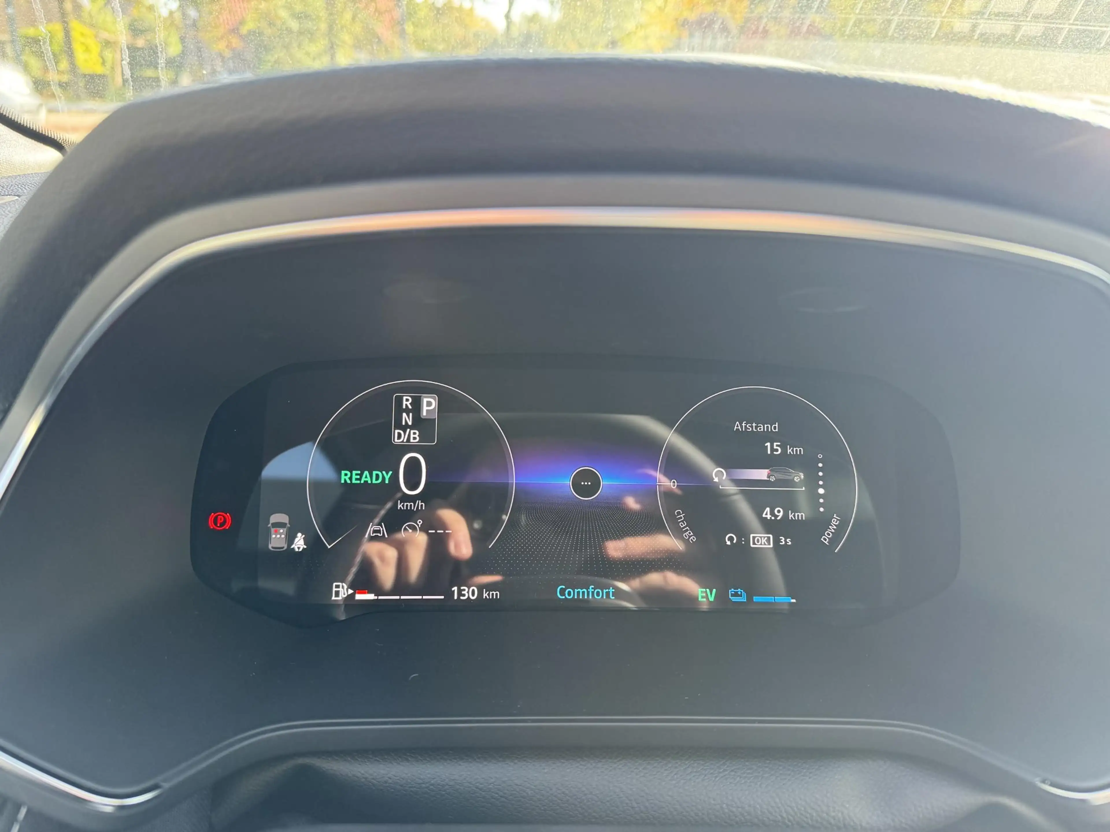 Renault Captur 1.8 E-Tech 160 Esprit Alpine+Pack Privilege&L/S!! — photo 22