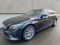Mercedes-Benz C 200 d T Aut/SPORTPAKET/1HD/NAVI/KAM/LED/SPUR/W+ Noir - thumbnail 5