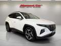 Hyundai TUCSON Tucson PHEV 1.6 * Toit Ouvrant * Apple CarPlay * Blanc - thumbnail 9