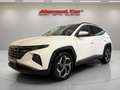 Hyundai TUCSON Tucson PHEV 1.6 * Toit Ouvrant * Apple CarPlay * Blanc - thumbnail 1