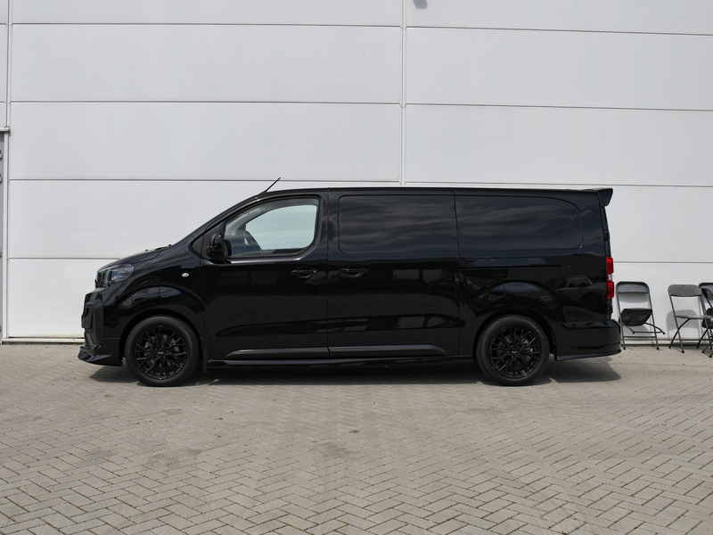 Citroen Jumpy ë-Jumpy STX Edition L3H1 75 kWh 136pk Automaat SPO — photo 4