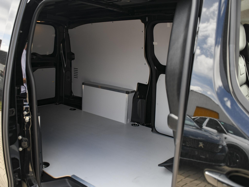 Citroen Jumpy ë-Jumpy STX Edition L3H1 75 kWh 136pk Automaat SPO — photo 13