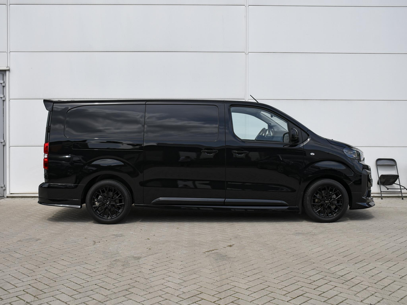 Citroen Jumpy ë-Jumpy STX Edition L3H1 75 kWh 136pk Automaat SPO — photo 5