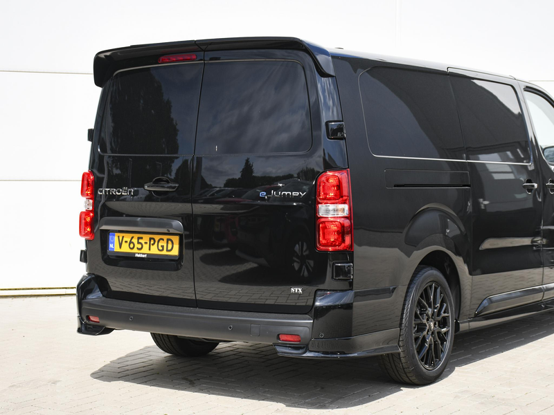 Citroen Jumpy ë-Jumpy STX Edition L3H1 75 kWh 136pk Automaat SPO — photo 7