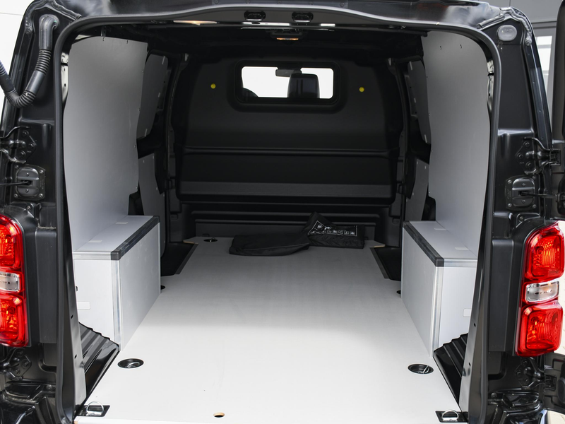 Citroen Jumpy ë-Jumpy STX Edition L3H1 75 kWh 136pk Automaat SPO — photo 14