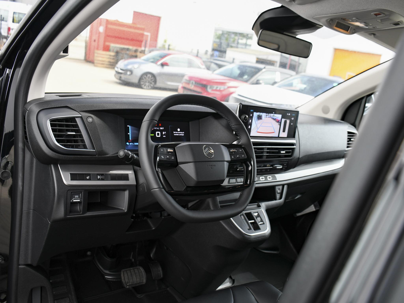Citroen Jumpy ë-Jumpy STX Edition L3H1 75 kWh 136pk Automaat SPO — photo 15