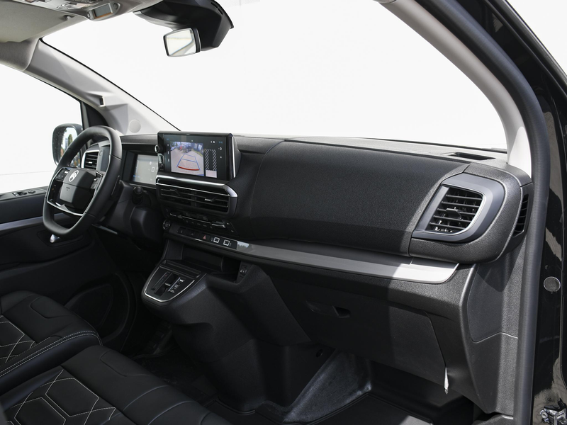 Citroen Jumpy ë-Jumpy STX Edition L3H1 75 kWh 136pk Automaat SPO — photo 9
