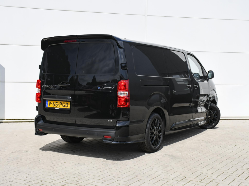Citroen Jumpy ë-Jumpy STX Edition L3H1 75 kWh 136pk Automaat SPO — photo 6