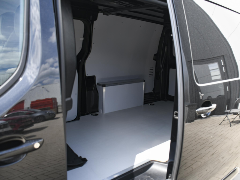 Citroen Jumpy ë-Jumpy STX Edition L3H1 75 kWh 136pk Automaat SPO — photo 12