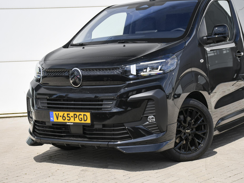 Citroen Jumpy ë-Jumpy STX Edition L3H1 75 kWh 136pk Automaat SPO — photo 2