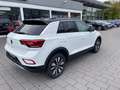 Volkswagen T-Roc 1.5 TSI Move Navi StandHZG LED Apple CarPlay Andro Wit - thumbnail 4