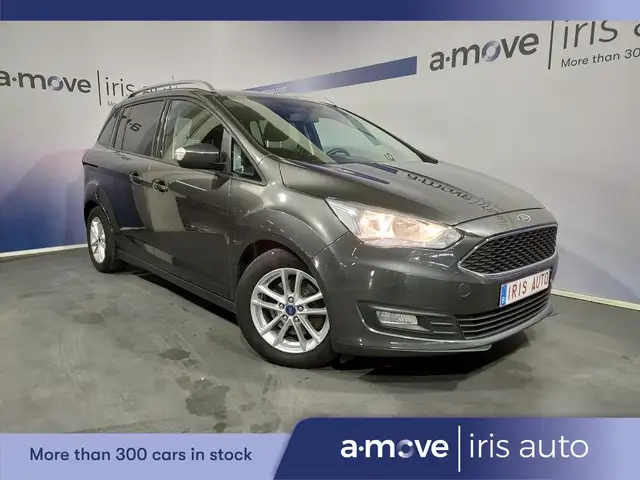 Ford Grand C-Max 1.5 TDCI  | GPS | EUR6