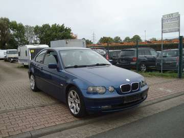 3er 316ti compact