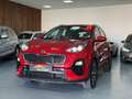 Kia Sportage 1.6 CRDI*IVA ESPOSTA*3 ANNI GARANZIA KIA Rosso - thumbnail 25