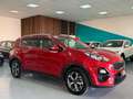Kia Sportage 1.6 CRDI*IVA ESPOSTA*3 ANNI GARANZIA KIA Rosso - thumbnail 5