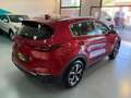 Kia Sportage 1.6 CRDI*IVA ESPOSTA*3 ANNI GARANZIA KIA Rosso - thumbnail 8