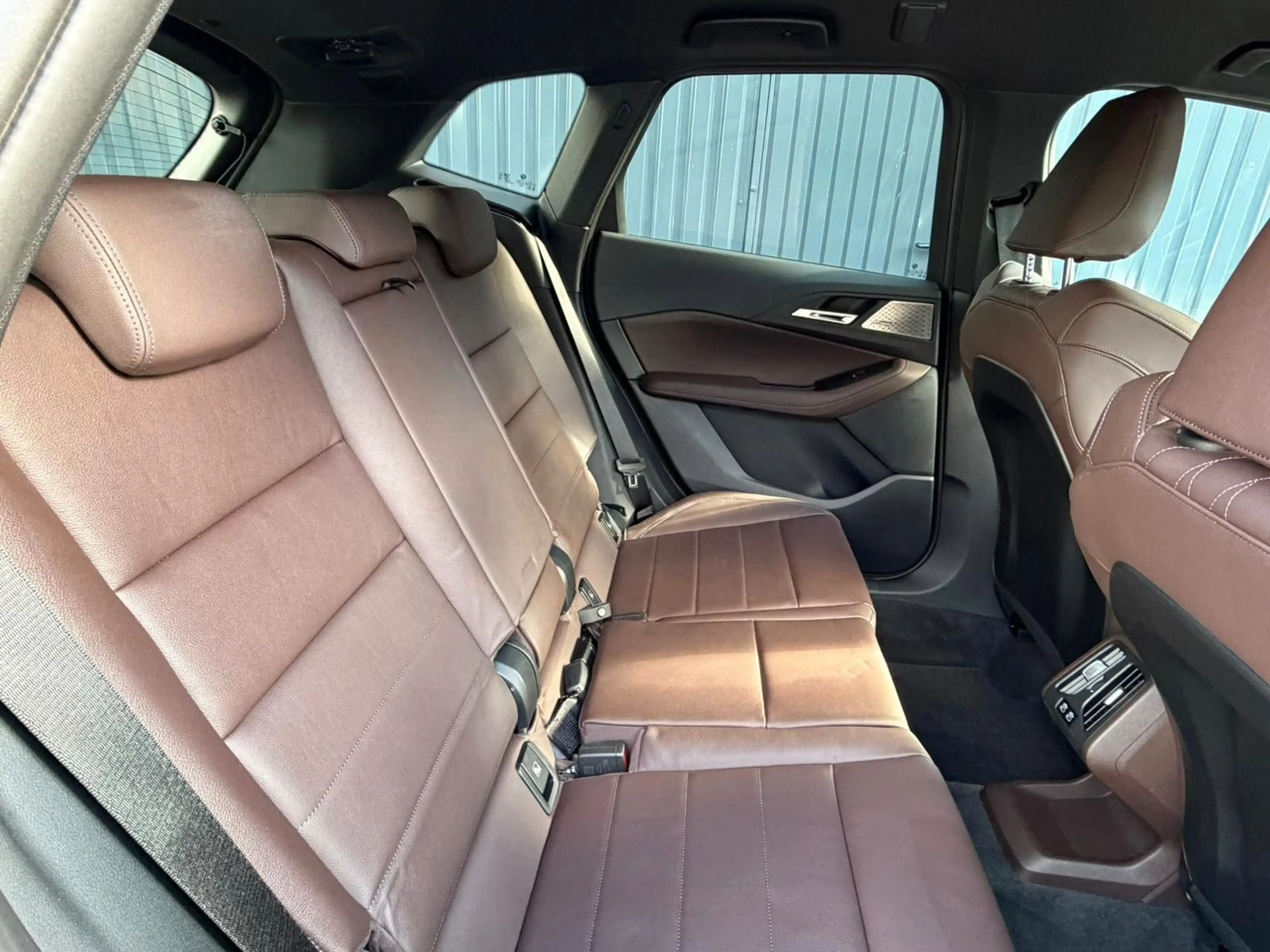 BMW 218 i Active Tourer M SPORT /Leder/360°/HeadUp — photo 15