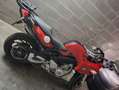 BMW F 800 S Red - thumbnail 3