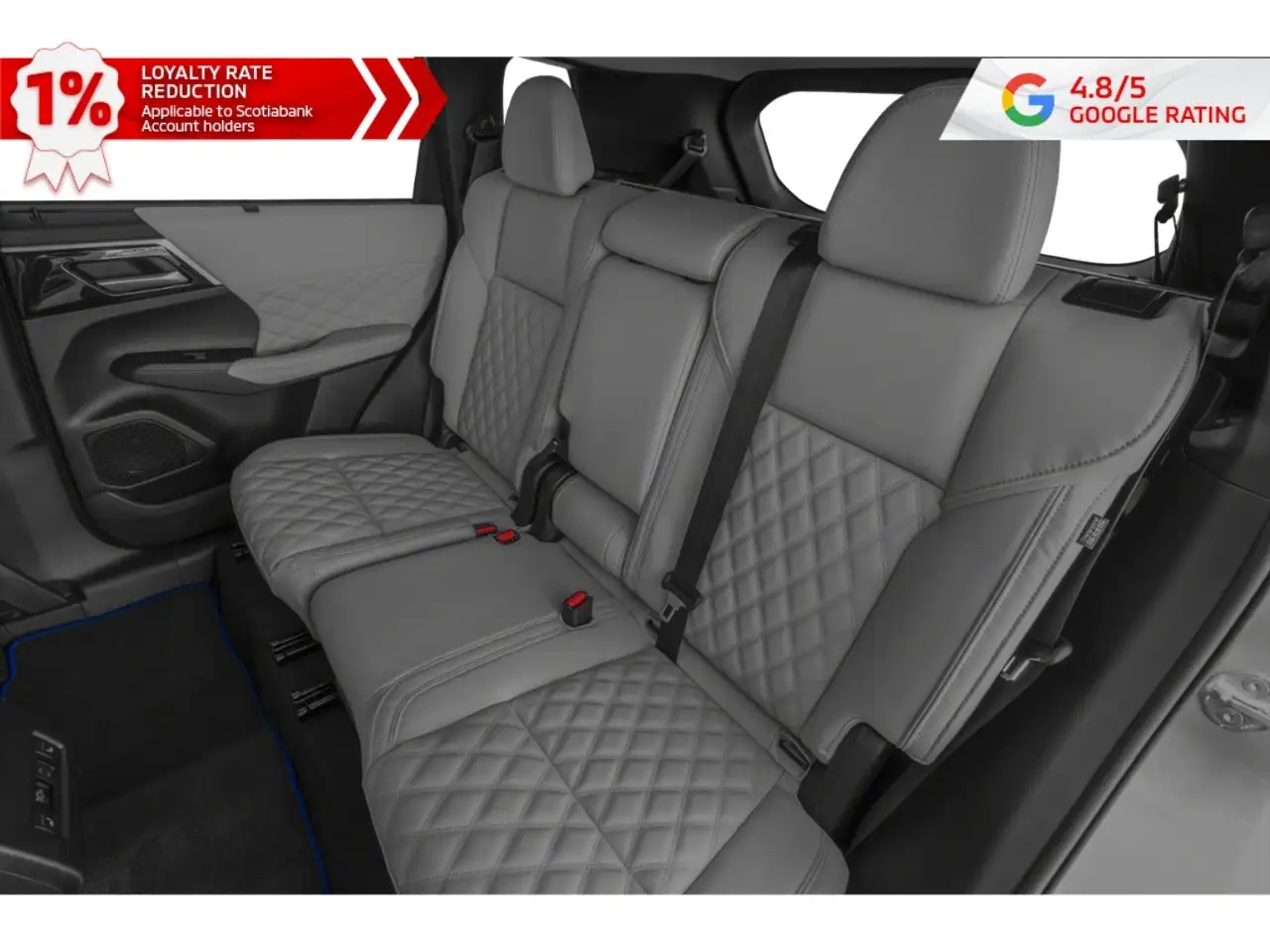 Mitsubishi Outlander снимка Mitsubishi Outlander