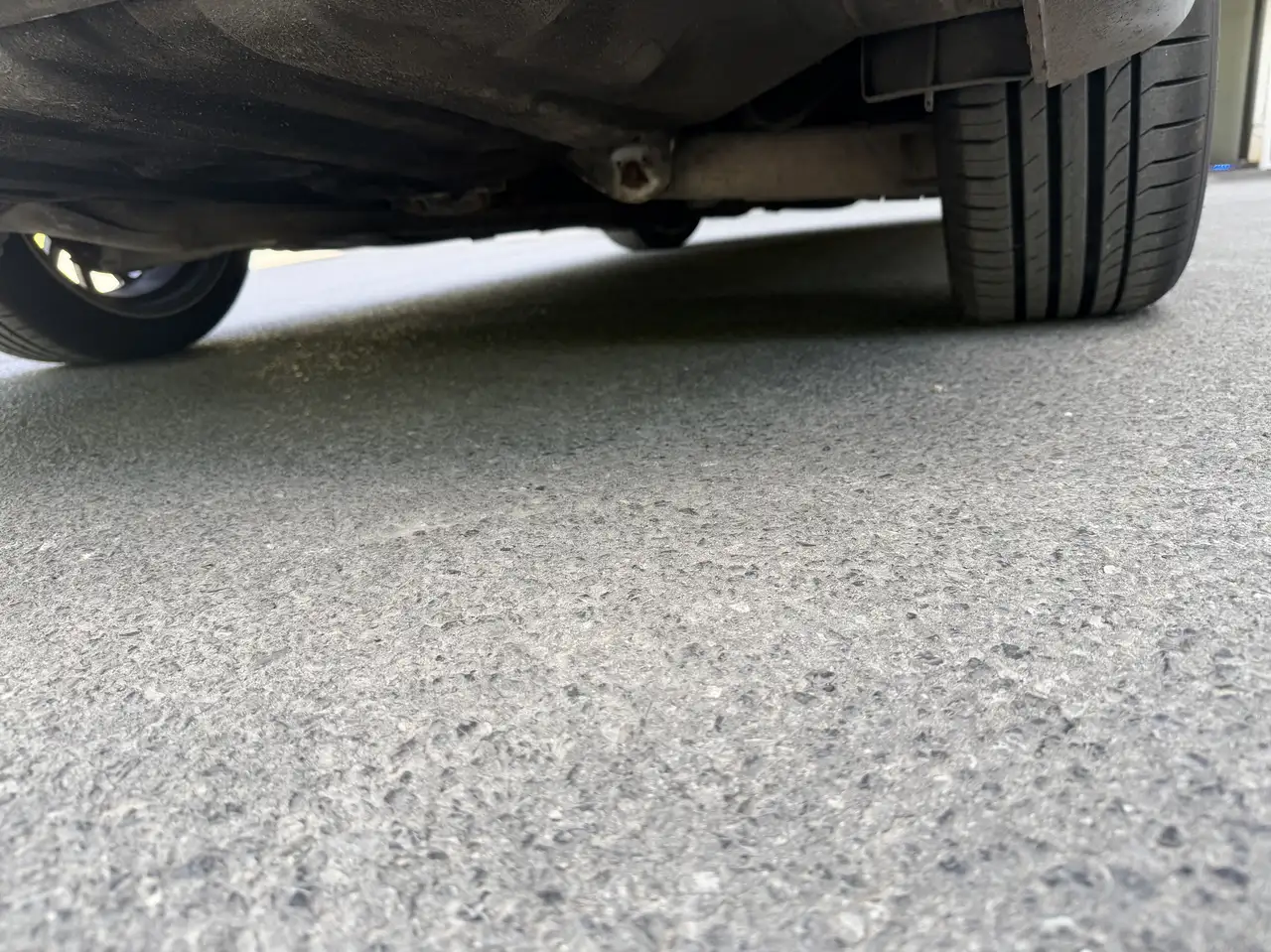 BMW 525tds Österreich-Paket, foto 3