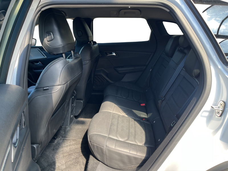 Citroen C5 X Shine Pack Hybrid 225 Navi+SHZ+HUD+360°+LM — photo 12